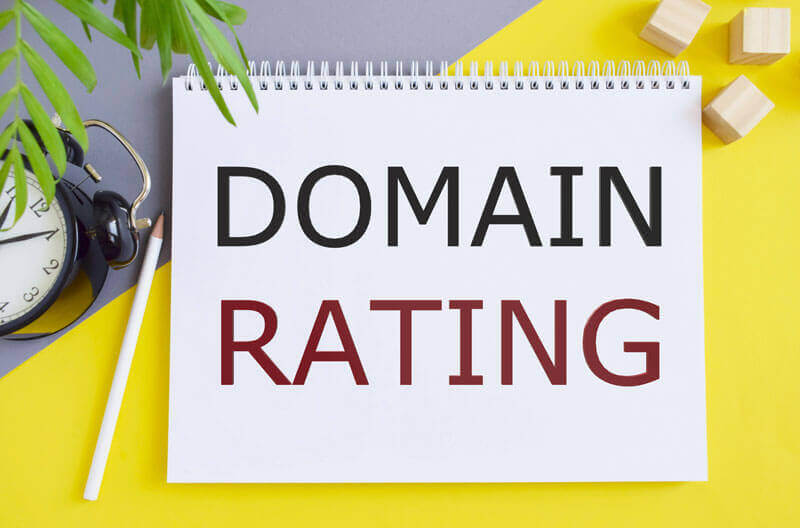 Domain Rating