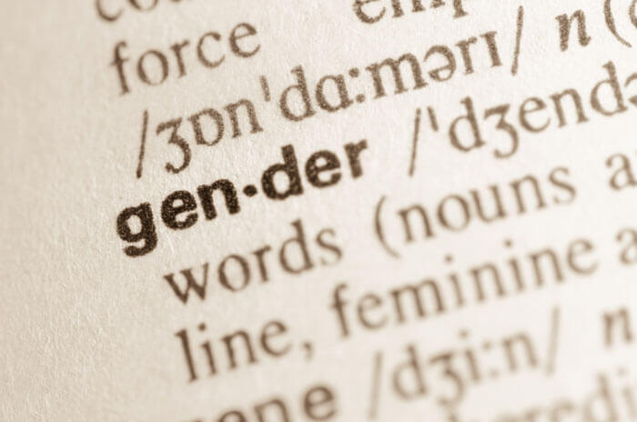 Gendering